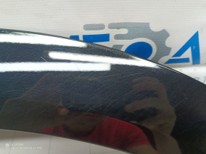Rear left fender arch trim for Audi E-Tron 19-23 (scratches)