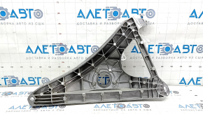 Spare tire carrier for Toyota Sienna 21-25
