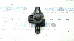 Lower right radiator bracket for Audi Q5 80A 21-24 MHEV, PHEV plastic