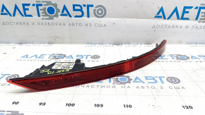 Right rear bumper light for Audi E-Tron 19-23