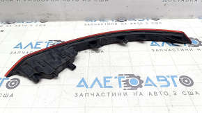 Right rear bumper light for Audi E-Tron 19-23