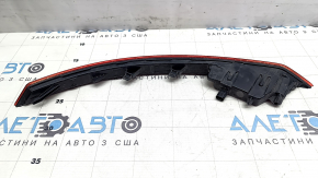 Left rear bumper light for Audi E-Tron 19-23