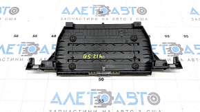 Audi Q5 80A 21-24 Monitor Mounting Bracket for 10.1"