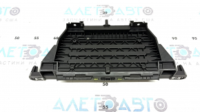 Audi Q5 80A 21-24 Monitor Mounting Bracket for 10.1"