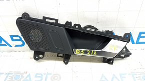 Audi Q5 80A 18-24 5-piece rear inner door handle assembly