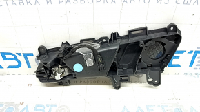 Audi Q5 80A 18-24 5-piece rear inner door handle assembly