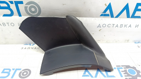 Left outer fender light trim for Audi E-Tron 19-23 Quattro