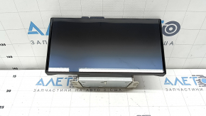 Monitor, display, navigation Audi Q5 80A 21-24 10.1"