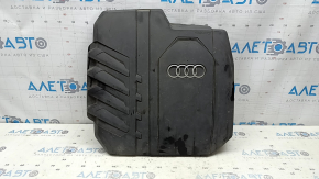 Engine cover Audi Q5 80A 21-24 2.0T