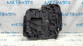 Engine cover Audi Q5 80A 21-24 2.0T