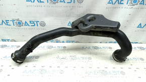 Intercooler pipe left Audi Q5 80A 21-24 2.0T