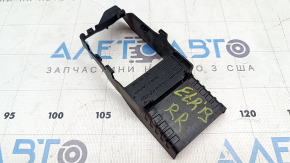 Right Blind Spot Sensor Cover for Audi E-Tron 19-23
