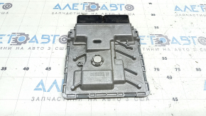 Audi Q5 80A 21-24 MHEV Engine Computer ECU