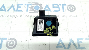 Right side mirror BSM indicator for Audi Q5 80A 18-24 chip