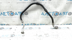Air conditioning tube condenser-compressor Audi Q5 80A 21-2423 MHEV