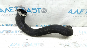 Intercooler pipe right Audi Q5 80A 21-24 2.0T