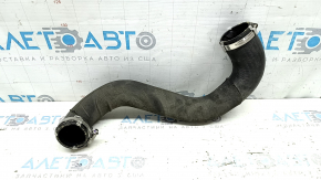 Intercooler pipe right Audi Q5 80A 21-24 2.0T