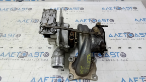 Turbo Ford Edge 19-23 2.0T 29k