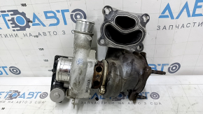 Turbo Ford Edge 19-23 2.0T 29k