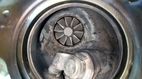 Turbo Ford Edge 19-23 2.0T 29k