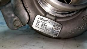 Turbo Ford Edge 19-23 2.0T 29k