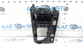 Audi Q5 center console trim 80A 21-24