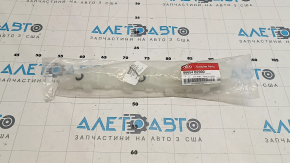 Rear bumper mount right Kia Soul 14-19