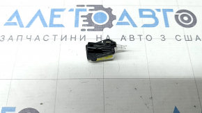 Backlight in the front right door handle of the Audi Q5 80A 18-24