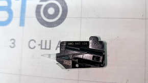 Backlight in the front right door handle of the Audi Q5 80A 18-24