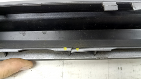 Lower front right door trim for Audi Q5 80A 21-24: no trim, crack, nicks, scratches, broken fasteners