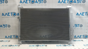 Air Conditioner Radiator Condenser Lexus RX350 16-22 TYC