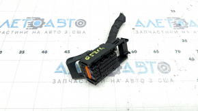 Left chip for the Audi Q5 80A 21-24 MHEV engine computer ECU