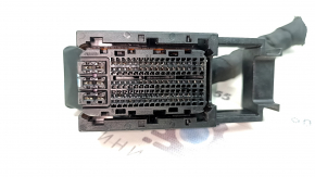 Left chip for the Audi Q5 80A 21-24 MHEV engine computer ECU