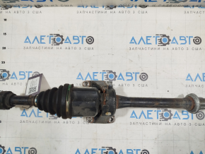Front right half shaft drive for Lexus ES300h 13-18 with bracket, thread stripped