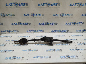 Front right half shaft drive for Lexus ES300h 13-18 with bracket, thread stripped