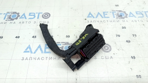 Right chip for the Audi Q5 80A 21-24 MHEV engine computer ECU
