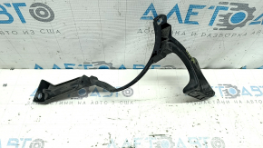 Expansion tank bracket for Audi Q5 80A 21-24 MHEV