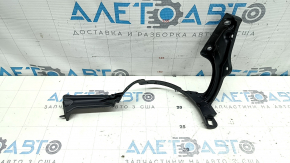 Expansion tank bracket for Audi Q5 80A 21-24 MHEV