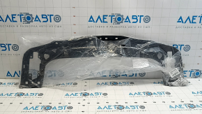 Upper TV bar for BMW 3 F30 12-18