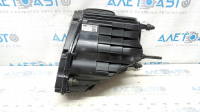 Air filter housing Audi Q5 80A 18-24 2.0T