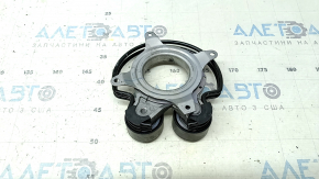 Audi Q5 80A 21-24 MHEV Drive Belt Tensioner Pulley