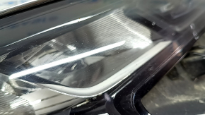 Toyota Sienna 21-24 LED Front Right Headlight, LE, XLE, Led, Sand