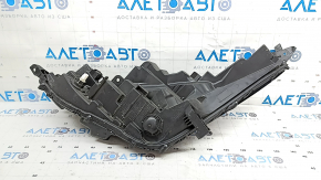 Toyota Sienna 21-24 LED Front Right Headlight, LE, XLE, Led, Sand