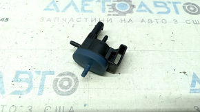 Electromagnetic valve with branch pipe Audi Q5 80A 18-24
