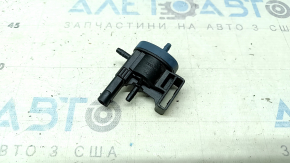 Electromagnetic valve with branch pipe Audi Q5 80A 18-24