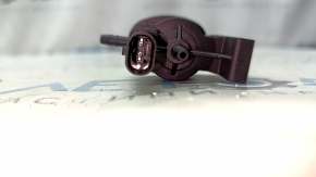 Electromagnetic valve with branch pipe Audi Q5 80A 18-24