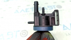 Electromagnetic valve with branch pipe Audi Q5 80A 18-24