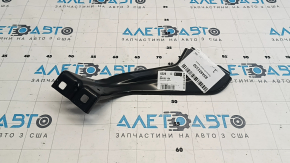 Front fender bracket, right upper, Audi Q3 83A 19-25
