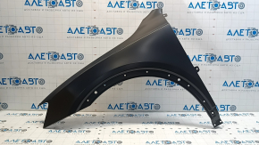 Front left wing for Audi Q3 8U 15-18