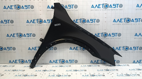 Front left wing for Audi Q3 8U 15-18